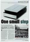 Epson Perfection V750 Pro manual. Camera Instructions.