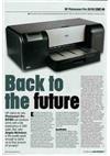 Hewlett Packard B 9180 PhotoSmart Pro manual. Camera Instructions.
