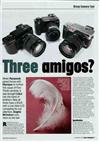 Leica Digilux 3 manual. Camera Instructions.