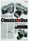 Nikon S 4 manual. Camera Instructions.