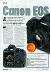 Canon EOS 1D Mark III manual. Camera Instructions.