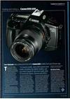 Canon EOS 650 manual