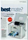 Epson PictureMate 280 manual. Camera Instructions.