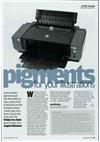 Canon Pixma Pro 9500 manual. Camera Instructions.