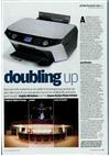 Epson RX 560 manual. Camera Instructions.