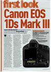 Canon EOS 1Ds Mark III manual. Camera Instructions.