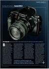 Canon EOS 5 manual. Camera Instructions.