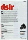 Nikon D3 manual. Camera Instructions.