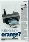Epson R 1900 Stylus Photo manual. Camera Instructions.