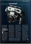 Koni-Omega Rapid manual. Camera Instructions.