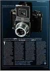 Agilux Ltd Agiflex 2 manual. Camera Instructions.