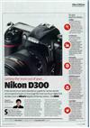 Nikon D300 manual. Camera Instructions.