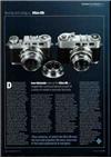 Diax 2 b manual. Camera Instructions.