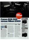 Nikon D300 manual. Camera Instructions.
