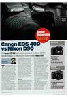 Canon EOS 40D manual. Camera Instructions.