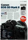 Canon EOS 5D Mark II manual. Camera Instructions.