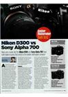 Nikon D300 manual. Camera Instructions.