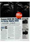 Canon EOS 5D Mark II manual. Camera Instructions.