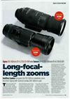 Sigma 150-500/5-6.3 manual. Camera Instructions.