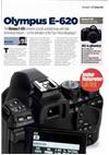 Olympus E 620 manual. Camera Instructions.