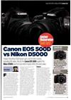 Canon EOS 500D manual. Camera Instructions.