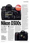 Nikon D300S manual. Camera Instructions.