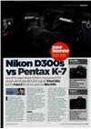 Pentax K 7 manual. Camera Instructions.