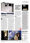 Nikon Coolpix S1000 pj manual. Camera Instructions.