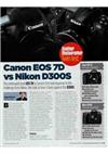 Nikon D300S manual. Camera Instructions.