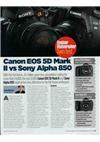 Sony A850 manual. Camera Instructions.