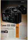 Canon EOS 550D manual. Camera Instructions.