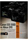 Canon EOS 550D manual. Camera Instructions.