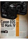 Canon EOS 1D Mark IV manual. Camera Instructions.