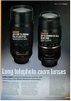 Tamron 70-300/4-5.6 manual. Camera Instructions.