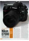 Nikon D7000 manual. Camera Instructions.