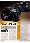 Canon EOS 60D manual. Camera Instructions.