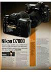 Nikon D7000 manual. Camera Instructions.