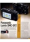 Panasonic Lumix GF2 manual. Camera Instructions.