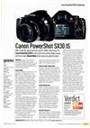 Canon PowerShot SX30 IS manual. Camera Instructions.
