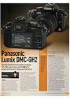 Panasonic Lumix GH2 manual. Camera Instructions.