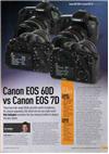 Canon EOS 60D manual. Camera Instructions.