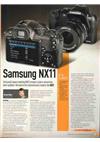 Samsung NX11 manual. Camera Instructions.