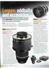 Russian Cameras Photo-Sniper manual. Camera Instructions.