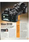 Nikon D5100 manual. Camera Instructions.