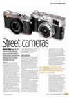 Fujifilm Finepix X100 manual. Camera Instructions.