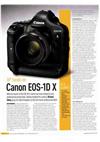 Canon EOS 1DX manual. Camera Instructions.