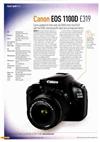 Canon EOS 1DX manual. Camera Instructions.