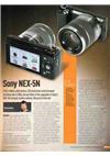 Sony NEX 5N manual. Camera Instructions.