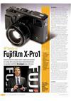 Fujifilm X Pro 1 manual. Camera Instructions.