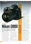 Nikon D800 manual. Camera Instructions.